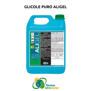 glicole puro aligel facot