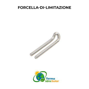 Forcella di limitazione