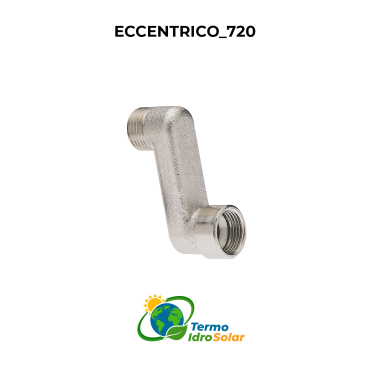 Eccentrico per Radiatori