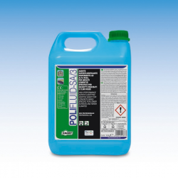 Additivo per massetti ribassati Polifluid SA/3 10 Kg