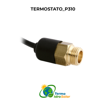 Termostato di Sicurezza