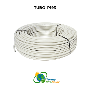 rotolo tubo multistrato nudo icma P193