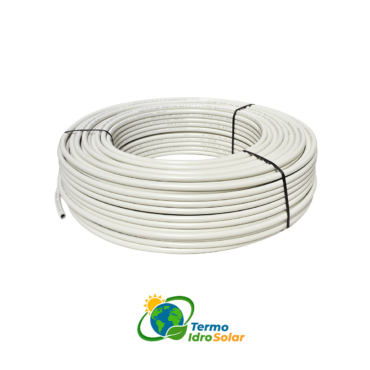 Tubo multistrato Pe-xb/Al/Pe-xb
