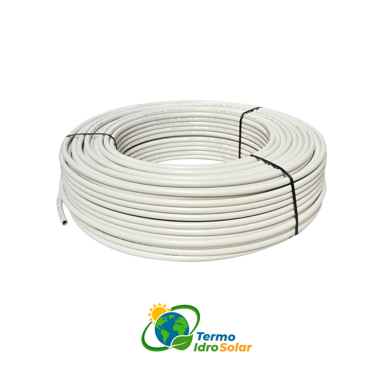 Tubo multistrato Pe-xb/Al/Pe-xb