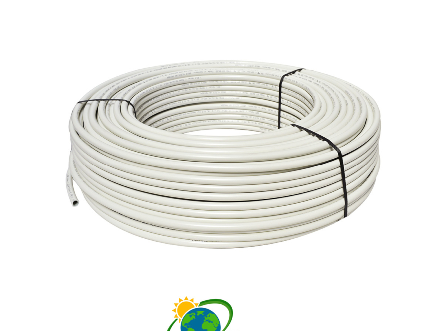 Tubo multistrato Pe-xb/Al/Pe-xb