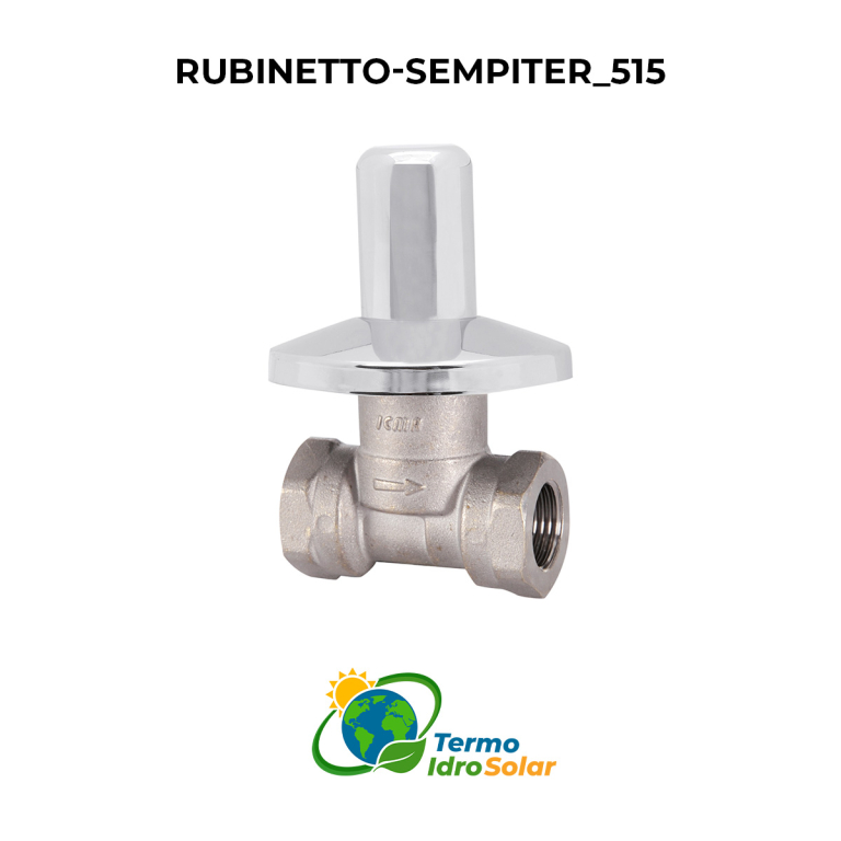 rubinetto pressare femmina icma 515