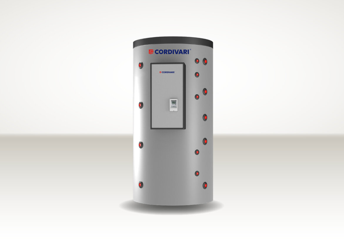 PUFFERMAS 3 CTS PDC CON DUE SCAMBIATORI - immagine 2