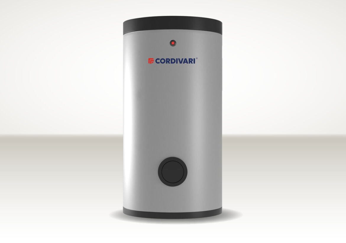 BOLLY 1 XL con una serpentina - immagine 2