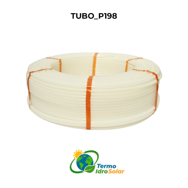 rotolo tubo pex-a P198 ICMA sharkbite