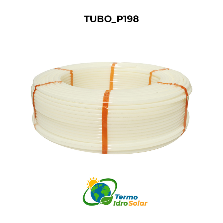 rotolo tubo pex-a P198 ICMA sharkbite