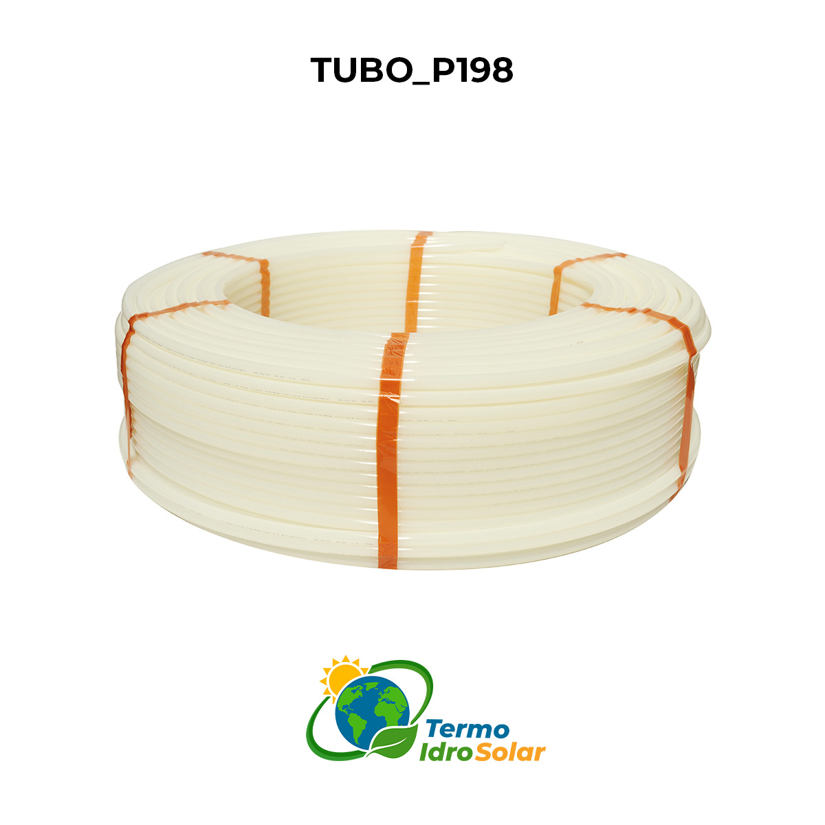 rotolo tubo pex-a P198 ICMA sharkbite