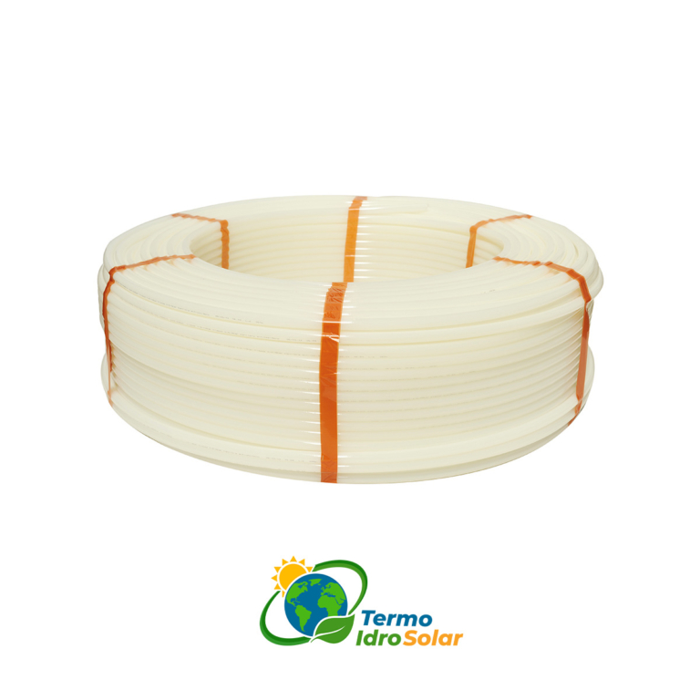 rotolo tubo pex-a