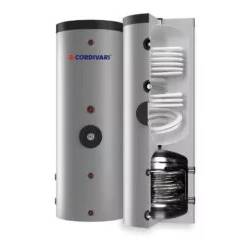 BOLLY HY DUO SOLAR CON SCAMBIATORI E VOLANO CALDO FREDDO PRODUZIONE ACS+TECNICA