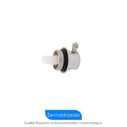 Tappo per Radiatore 1" SX