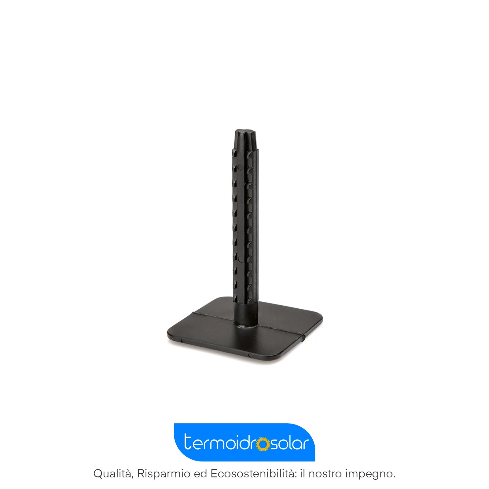 Tassello Fix 8mm ICMA per Pannelli Isolanti