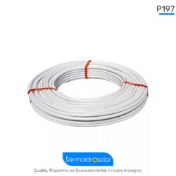 Tubazione Multistrato P197 PERT/AL/PERT per Impianti Sanitari e Riscaldamento
