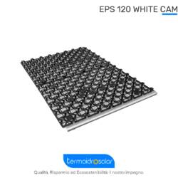 SpideREX EPS 120 - Pannello Radiante per Riscaldamento a Pavimento