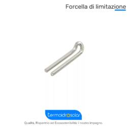 Forcella di limitazione