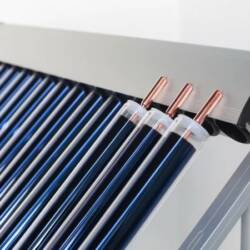 Pannelli Forzati Heat Pipe