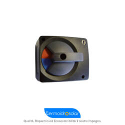 Servomotore Elettrico Rotativo 230 Volt