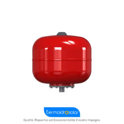 Vaso espansione Verticale 24L