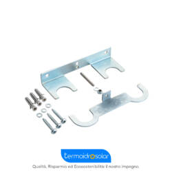 Kit Supporto Murale Per Gruppi Di Rilancio