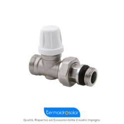 Detentore Diritto Micrometrico 3/8” con Attacco 24x1,5