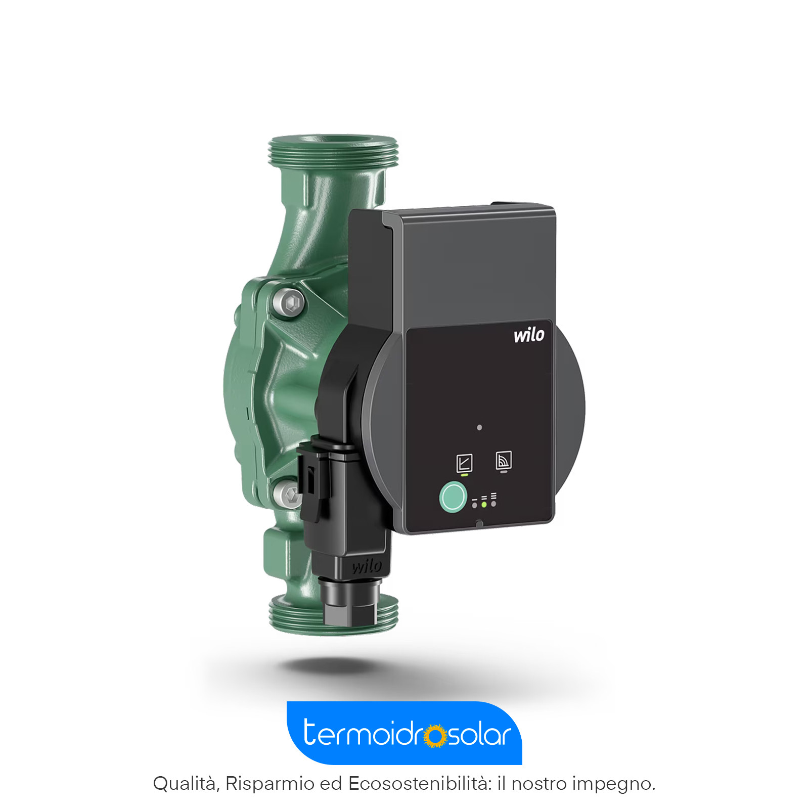 Pompa Circolatore Wilo-Atmos PICO 25/1-6, 130