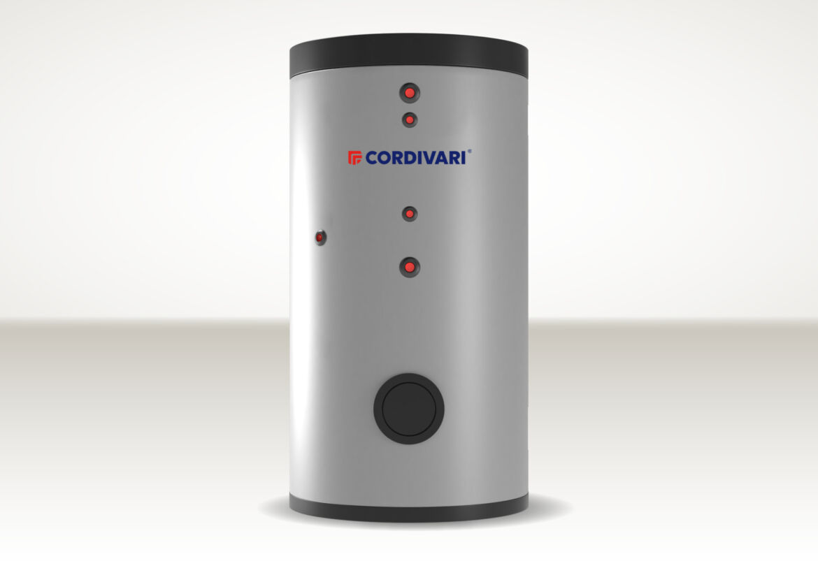 BOLLY 2 ST FB con 2 scambiatori fissi - immagine 3