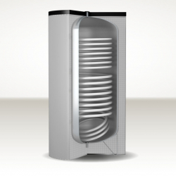 BOLLY 2 ST FB con 2 scambiatori fissi