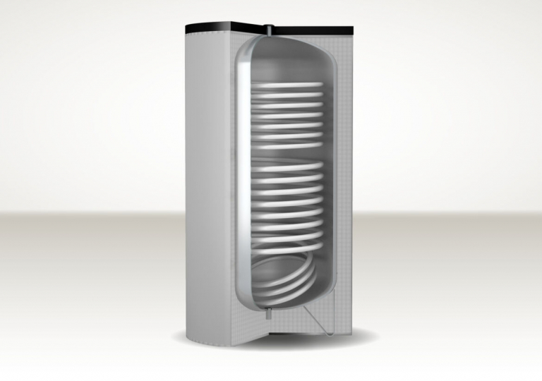 BOLLY 2 ST FB con 2 scambiatori fissi