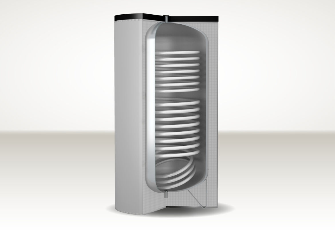 BOLLY 2 ST FB con 2 scambiatori fissi