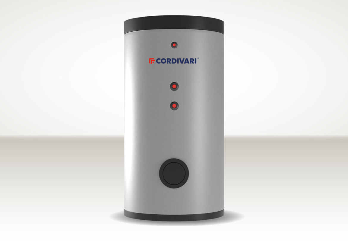 BOLLY 1 ST FB con 1 scambiatore fisso - immagine 3