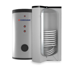 BOLLY 1 ST FB con 1 scambiatore fisso - immagine 2