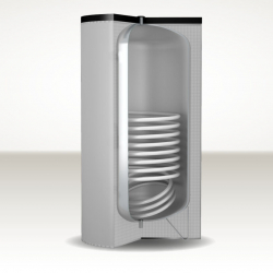 BOLLY 1 ST FB con 1 scambiatore fisso