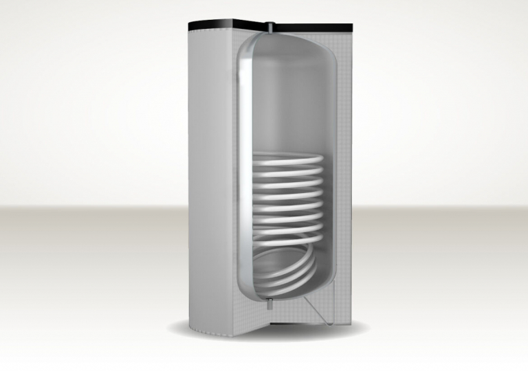 BOLLY 1 ST FB con 1 scambiatore fisso