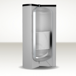 BOLLY 1 AP con 1 scambiatore fisso