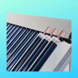 Pannelli Forzati Heat Pipe