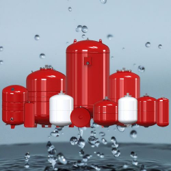 Vasi di Espansione e scambiatori di calore