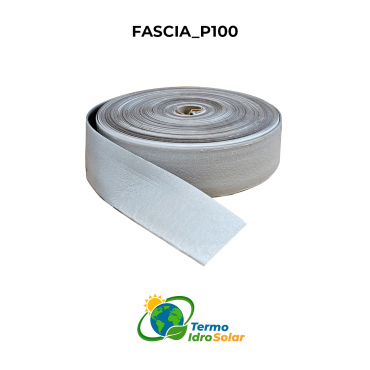 fascia perimetrale per massetto