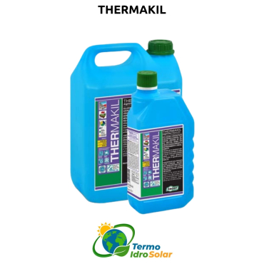 thermakil facot chemicals