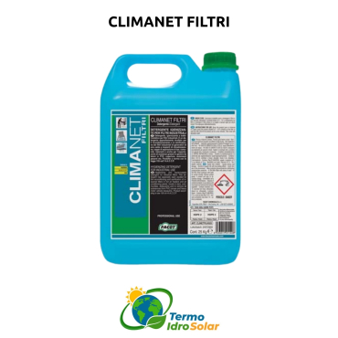 climanet filtri facot chemicals
